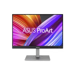 Monitor 24" (61 cm) WUXGA IPS 75Hz, HDR10, HDMI, 2xDisplayPort, USB-C DP, PowerDelivery, RJ45, zvočniki, ASUS ProArt PA248CNV