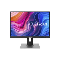 Monitor 24" (61 cm) WUXGA IPS 75Hz, VGA, HDMI, DisplayPort, zvočniki, ASUS ProArt PA248QV