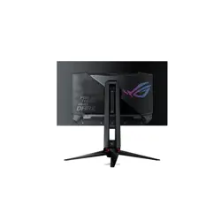 Monitor 26.5'' (67 cm) QHD OLED, 480Hz, HDR10, 2x HDMI, DisplayPort, zvočniki, ASUS ROG Swift PG27AQDP