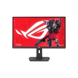 Monitor 27" (69 cm) 4K UHD IPS 160Hz, HDR400, HDMI, DisplayPort, USB-C DP Alt, ASUS ROG Strix XG27UCS