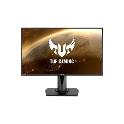 Monitor 27'' (69 cm) FullHD IPS 280Hz, HDR400, 2x HDMI, DisplayPort, zvočniki, ASUS TUF Gaming VG279QM