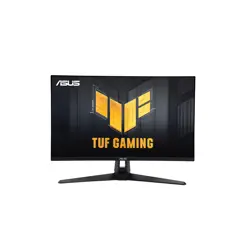 Monitor 27" (69 cm) QHD IPS 180Hz, HDR10, 2x HDMI, DisplayPort, zvočniki, ASUS TUF Gaming VG27AQ3A