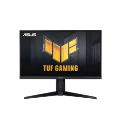 Monitor 27" (69 cm) QHD IPS 180Hz, HDR400, 2x HDMI, DisplayPort, USB, zvočniki, ASUS TUF Gaming VG27AQL3A