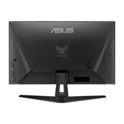 Monitor 27'' (69 cm) QHD IPS, 260Hz HDR400, 2x HDMI, DisplayPort, zvočniki, ASUS TUF Gaming VG27AQM1A