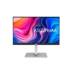 Monitor 27" (69 cm) WQHD IPS 75Hz, HDMI, 2xDisplayPort, USB-C DP, PowerDelivery, zvočniki, ASUS ProArt PA278CV