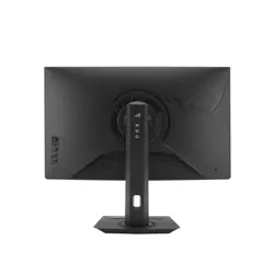 Monitor 27" (69 cm) WQHD VA 280Hz, HDR400, ukrivljen, HDMI, DisplayPort USB-C, ASUS ROG Strix XG27WCMS