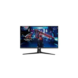 Monitor 32" (81 cm) 4K UHD IPS 160Hz HDR600, HDMI, DisplayPort, ASUS ROG Strix XG32UQ