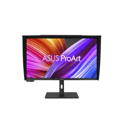 Monitor 32" (81 cm) 4K UHD IPS Mini LED 60Hz, HDR10, 2xHDMI, DisplayPort, 2xThunderbolt4, zvočniki, ASUS ProArt PA32UCXR