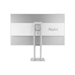 Monitor 32'' (81 cm) 4K UHD IPS OLED 240Hz HDR10, HDMI, DisplayPort, 2x Thunderbolt 4, zvočniki, ASUS ProArt PA32UCDM