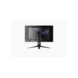 Monitor 32'' (81 cm) UHD OLED 240Hz HDR400, 2xHDMI, DisplayPort, USB-C DP Alt, PD, ASUS ROG Swift PG32UCDM