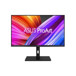 Monitor 32" (81 cm) WQHD IPS 75Hz HDR10, 2xHDMI, DisplayPort, 4xUSB-A, zvočniki, ASUS ProArt PA328QV