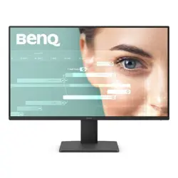 Monitor BenQ GW2491 23.8” FHD 1920×1080, IPS, 100 Hz, 5 ms, 1×HDMI / 1×DP