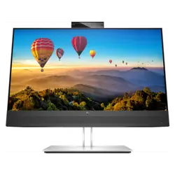 Monitor HP E24m G4 60,5 cm (23,8″) FHD IPS LED 75 Hz Webcam