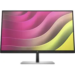 Monitor HP E24t G5 60,5 cm (23,8″) FHD Touch LED 75 Hz