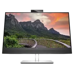 Monitor HP E27m G4 68,6 cm (27″) WQHD IPS LED 75 Hz Webcam