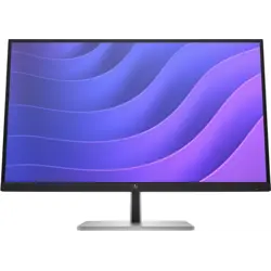 Monitor HP E27q G5 68,6 cm (27″) WQHD IPS LED 75 Hz