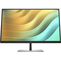 Monitor HP E27u G5 68,6 cm (27″) QHD IPS LED 75 Hz