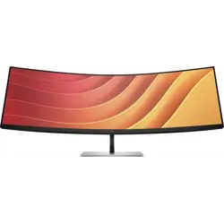 Monitor HP E45c G5 113 cm (44,5″) DQHD VA LED 165 Hz ukrivljen