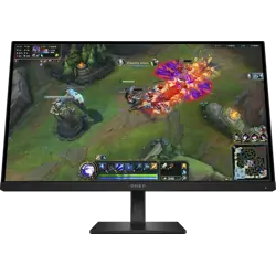 Monitor HP OMEN 27q G2 68,6 cm (27″) WQHD IPS LED HDR400 180 Hz FreeSync