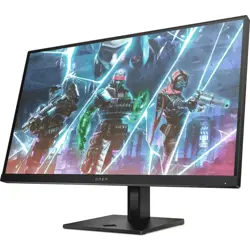 Monitor HP OMEN 27qs 68,6 cm (27″) QHD HDR IPS LED 1ms 240Hz