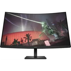 Monitor HP OMEN 32c 80 cm (31,5″) WQHD VA LED HDR 165 Hz ukrivljen