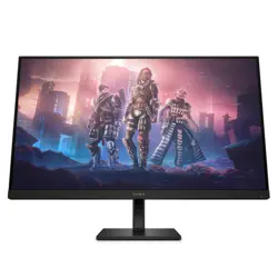 Monitor HP Omen 32q 80 cm (31,5″) QHD IPS LED HDR400 FreeSync 165Hz