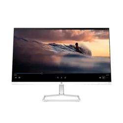 Monitor HP Series 5 524sa 60,5 cm (23,8″) FHD IPS LED 100 Hz