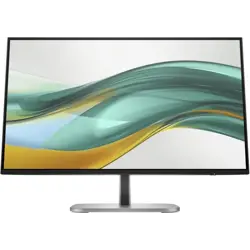 Monitor HP Series 5 Pro 524pf 61 cm (24″) FHD IPS LED 100 Hz