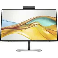 Monitor HP Series 5 Pro 524pm 60,5 cm (23,8″) FHD IPS LED 100Hz Webcam