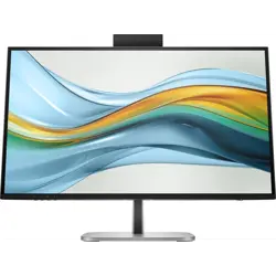 Monitor HP Series 5 Pro 527pm 68,6 cm (27″) WQHD IPS LED 100 Hz Webcam