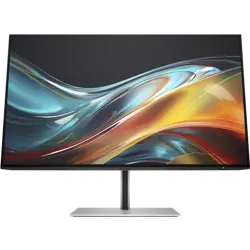 Monitor HP Series 7 Pro 724pf 60,5 cm (23,8″) FHD IPS Edge LED 100 Hz