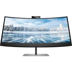 Monitor HP Z Display Z34c G3 86,4 cm (34″) UWQHD IPS LED ukrivljen