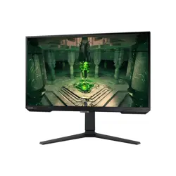 Monitor Samsung G40B Odyssey Gaming 27" FHD 1920x1080, 240Hz, 1ms, IPS, HAS, Tilt, Swivel, Pivot