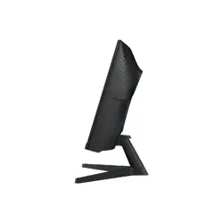 Monitor Samsung G55C Odyssey Gaming 27" QHD 2560x1440 2K, 165Hz, 1ms, VA, HAS, Tilt, Swivel, Pivot, zakrivljen 1000R