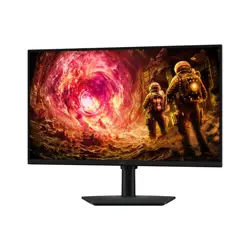 Monitor Samsung G61SH Odyssey Gaming 27" QHD 2560x1440, 240Hz, 0.03ms, OLED