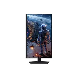 Monitor Samsung G80HF Odyssey Gaming 27" 5K 180Hz/QHD 360Hz, 1ms