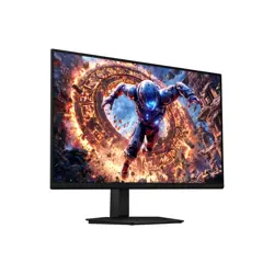 Monitor Samsung G80HS Odyssey Gaming 32" 6K 165Hz/3K 330Hz, 1ms