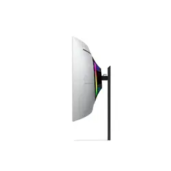 Monitor Samsung G85SD OLED Odyssey Gaming 34" Ultra WQHD 3440x1440, 175Hz, 0,03ms, HAS
