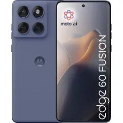 Motorola Edge 60 Fusion 8GB RAM 256GB Slipstream DE