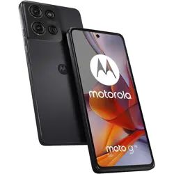 Motorola Moto G75 8/256GB Gray EU