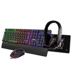 MS ELITE C501 4in1 set