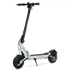 MS ENERGY E-ROMOBIL MENTOR 500 light grey