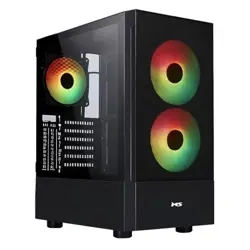MS FIGHTER V350 gaming kućište