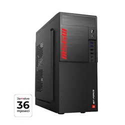 MSGW stolno računalo Basic R5 a109