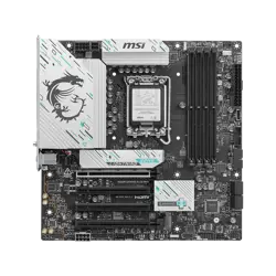 MSI B860M GAMING PLUS WIFI - motherboard - micro ATX - LGA1851 Socket - B860
