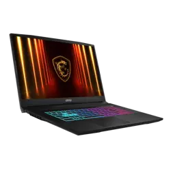 MSI Katana 17 prenosni računalnik HX i7-14650HX / 32GB / 1TB / 240Hz / RTX5070 / Wi-Fi 6E / Win11H