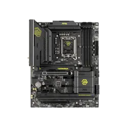 MSI MAG B860 TOMAHAWK WIFI - motherboard - ATX - LGA1851 Socket - B860