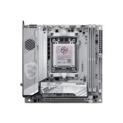MSI MPG X870I EDGE TI EVO WIFI - motherboard - mini ITX - Socket AM5 - AMD X870
