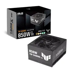 Napajanje ASUS TUF-GAMING-850G-EVO, 850W 80 Plus Gold