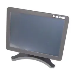 NaviaTec 15" POS touch screen